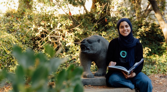 KAUST Saudi Leadership Program (KSLP) for Female Leaders