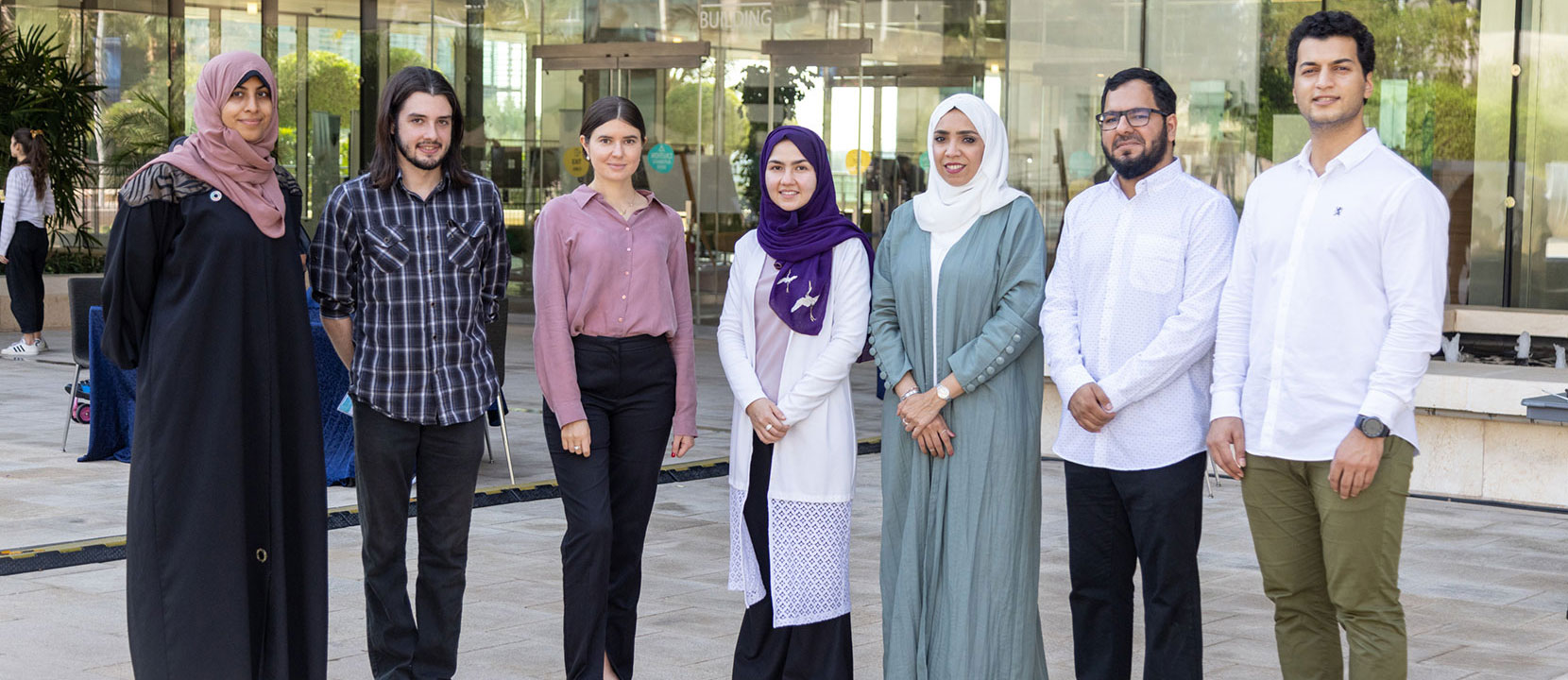 Saudi Youth For Sustainability (SYS)