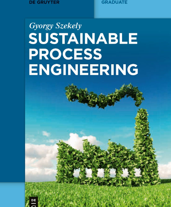 sustainable process engineering