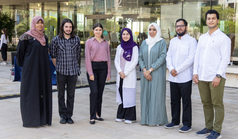 SAUDI YOUTH FOR SUSTAINABILITY (SYS)