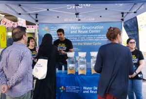 Engagement Activities on Campus