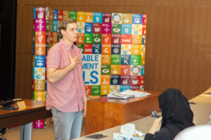 KAUST Sustainability Workshop-25