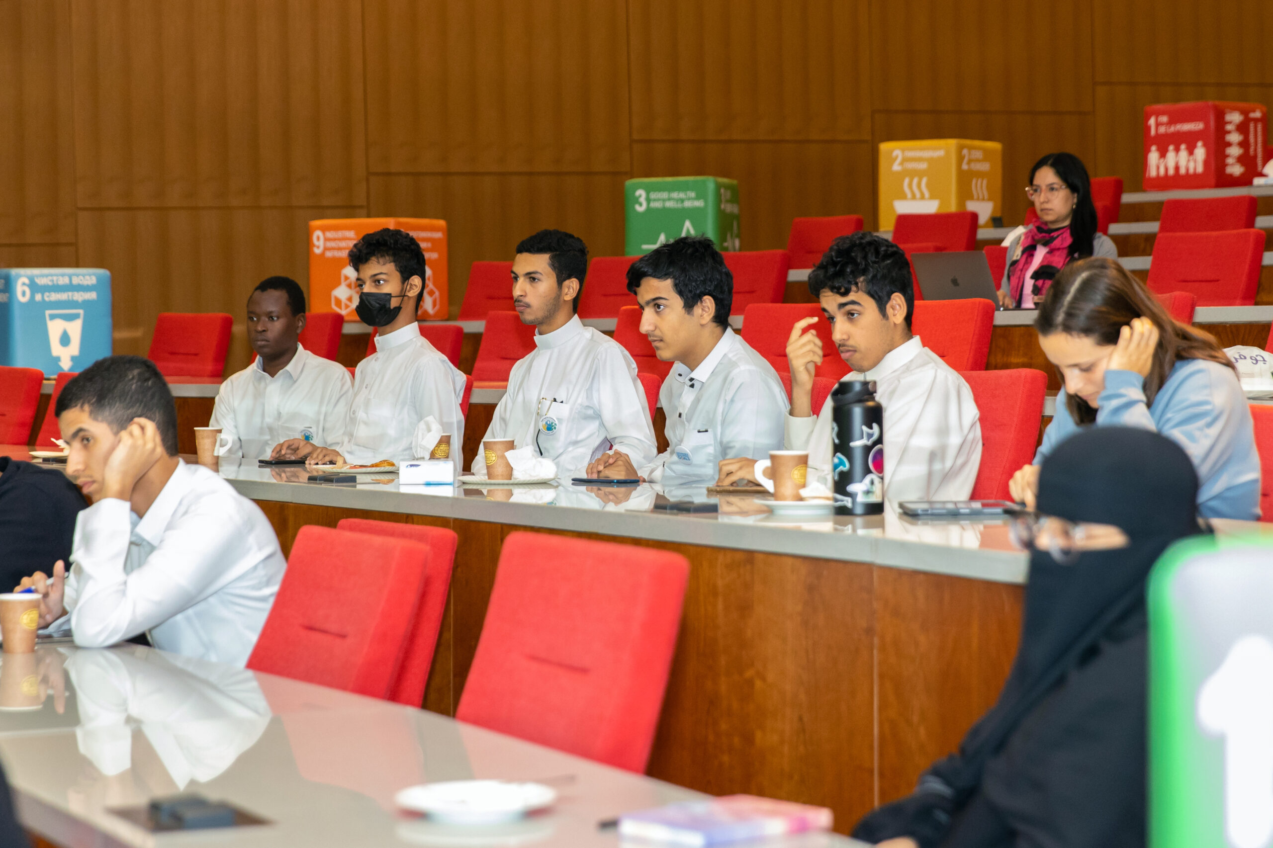 KAUST Sustainability Workshop-27