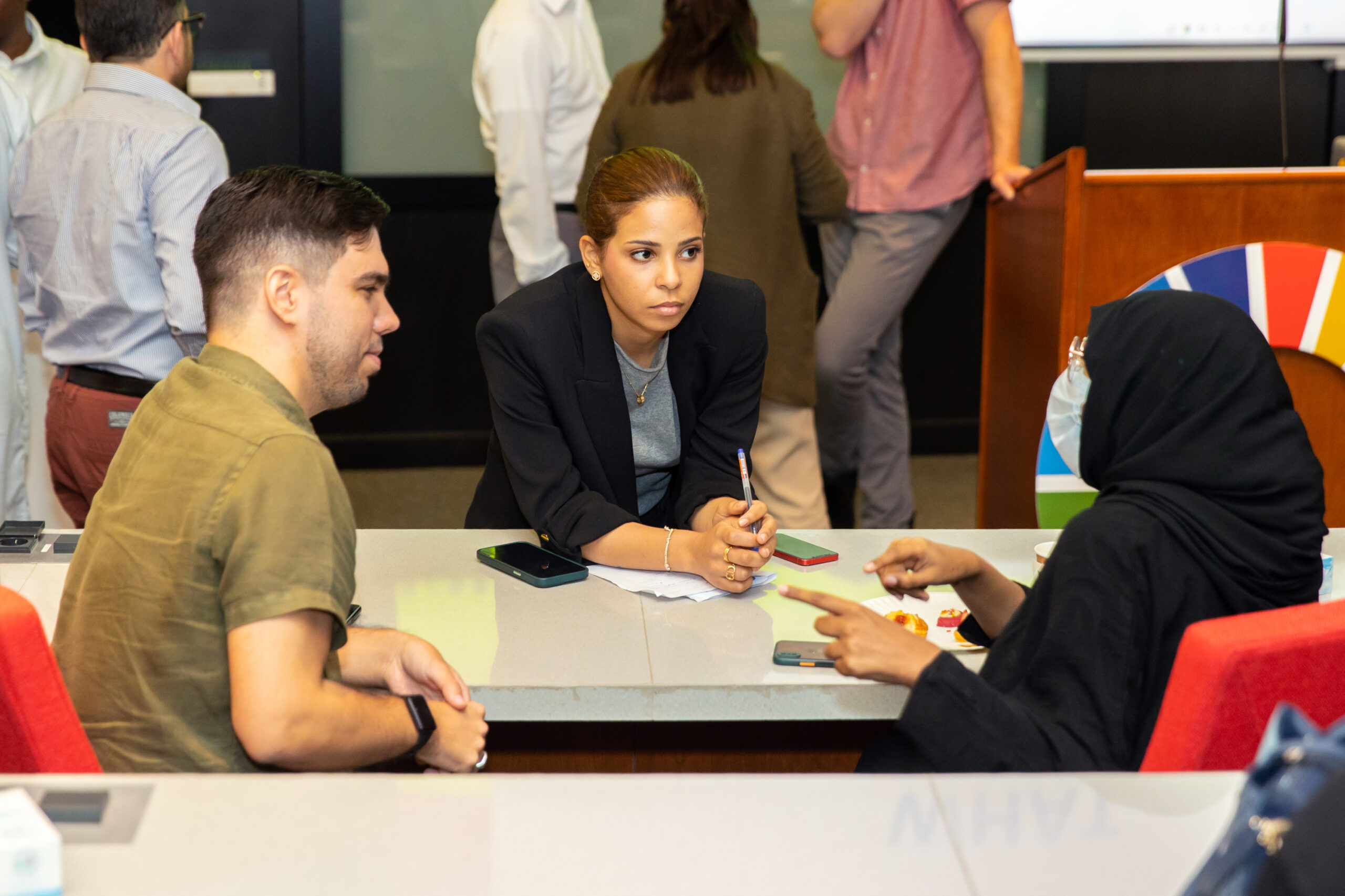 KAUST Sustainability Workshop-28