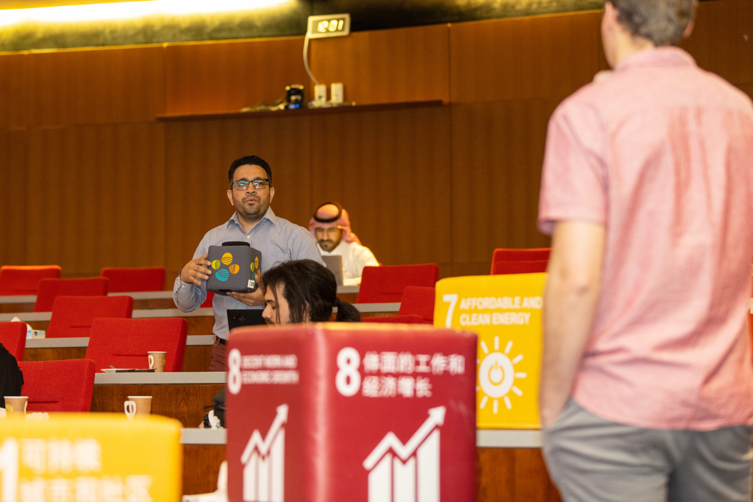 KAUST Sustainability Workshop-3