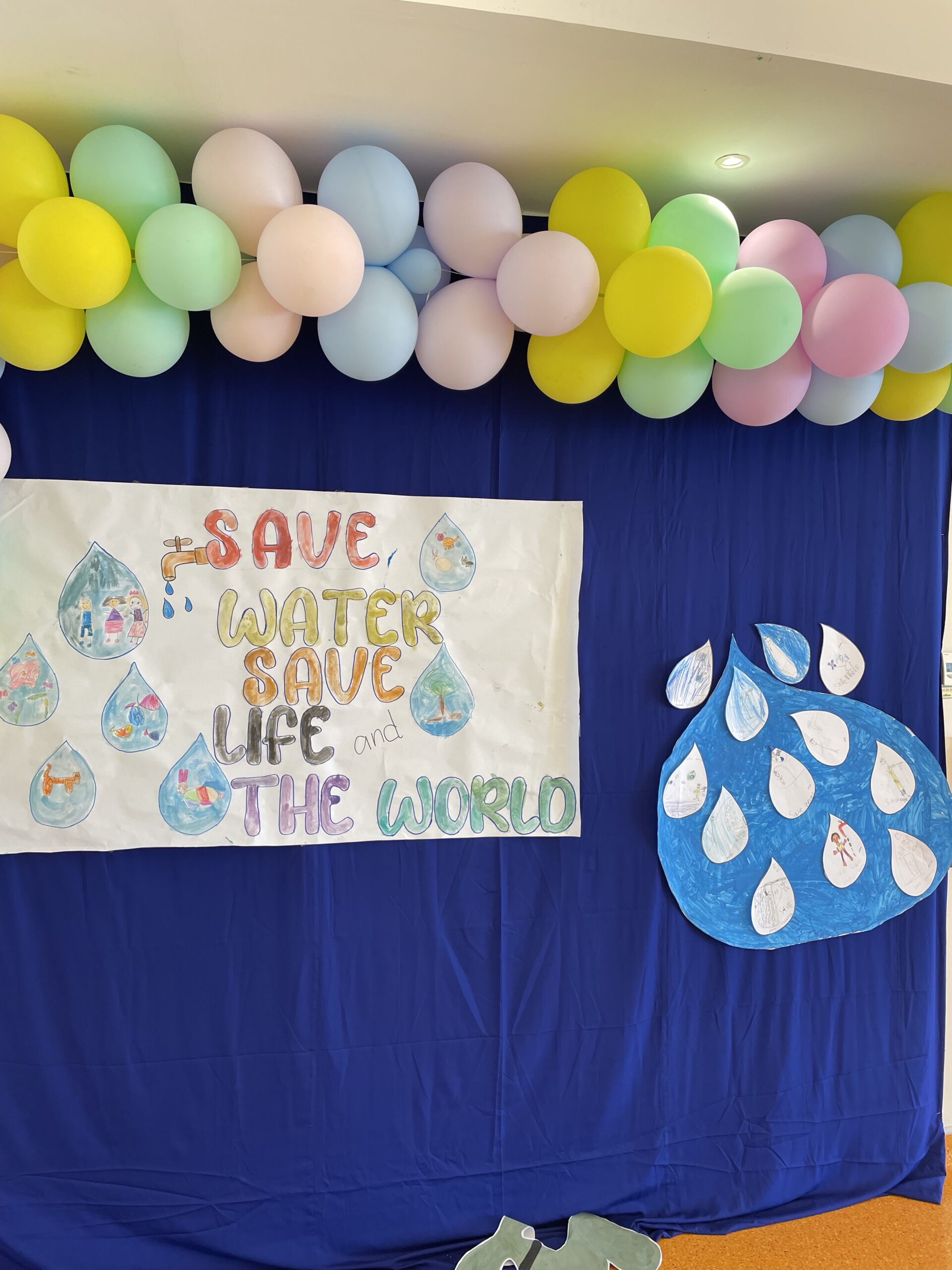 Engagement Activities at School