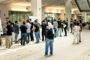 Engagement Activities on Campus