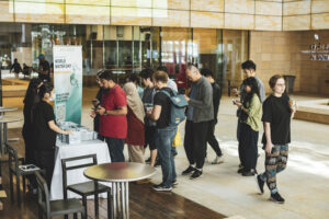 Engagement Activities on Campus