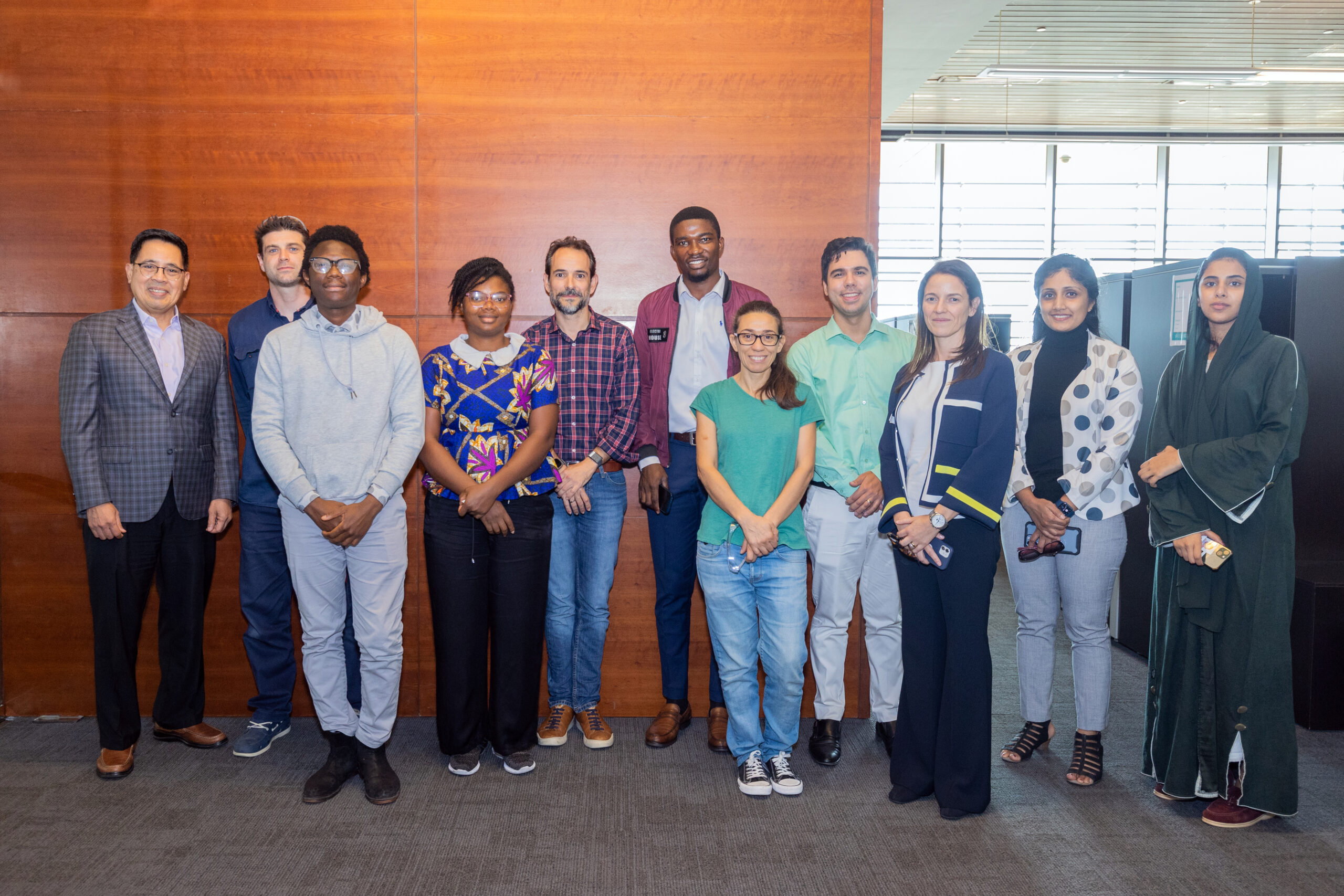 Energizing Change: KAUST and Newdigit Team Up to Support Energy ...