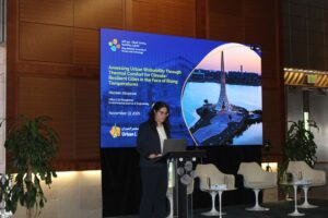 Climate workshop 3